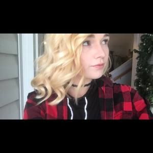 Meet your Posher, Allyson